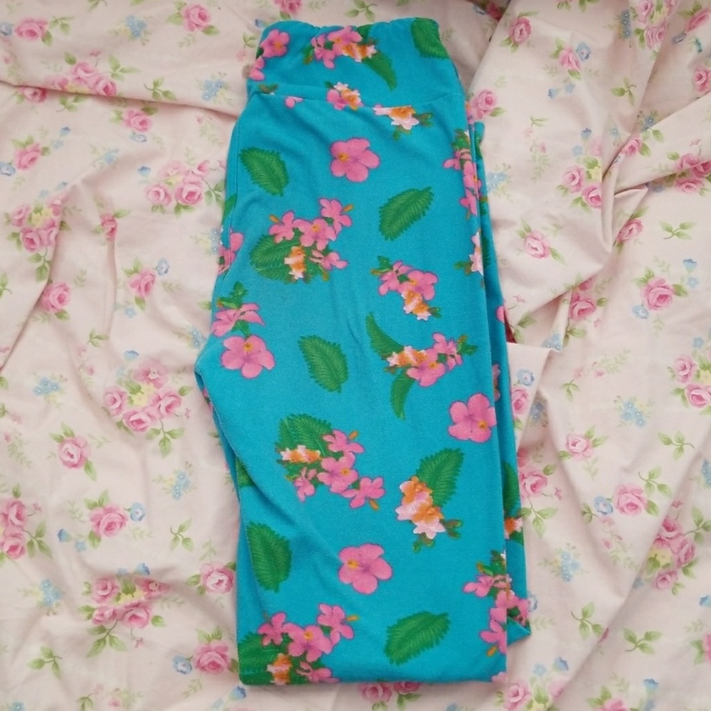 Lularoe os leggings